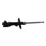 Amortecedor de Suspensão Dianteiro Direito do Honda City e Fit - Perfect AMD4754