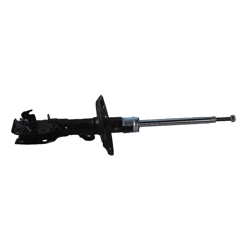 Amortecedor de Suspensão Dianteiro Direito do Honda City e Fit - Perfect AMD4754