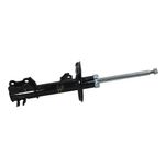 Amortecedor de Suspensão Dianteiro Direito do Fiat Grand Siena, Palio e Uno - Perfect AMD62823