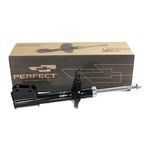 Amortecedor de Suspensão Dianteiro Direito / Esquerdo do Renault Clio - Perfect AMD0632