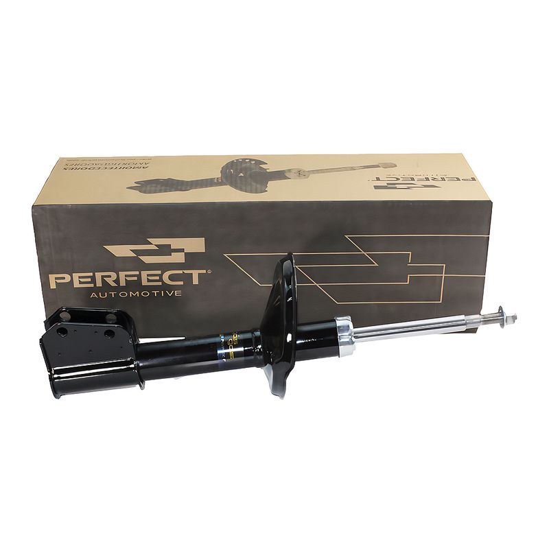 Amortecedor de Suspensão Dianteiro Direito / Esquerdo do Renault Clio - Perfect AMD0632