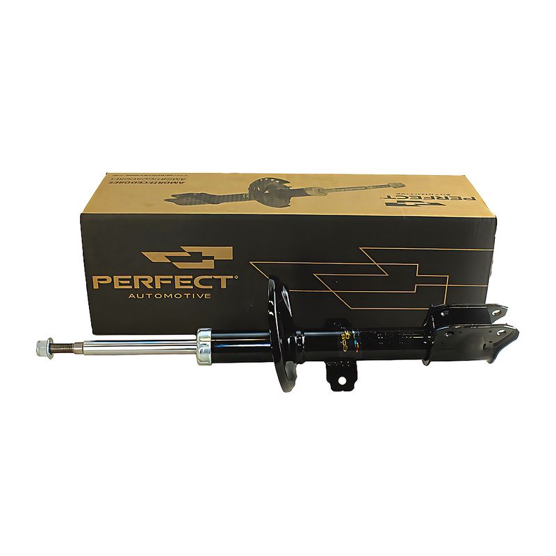 Amortecedor de Suspensão Dianteiro Direito / Esquerdo do Renault Captur e Duster - Perfect AMD0630