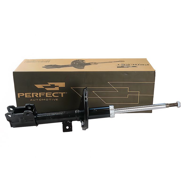 Amortecedor de Suspensão Dianteiro Direito / Esquerdo do Renault Oroch - Perfect AMD0625