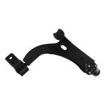 Bandeja de Suspensão Direita do Ford Ecosport e Fiesta - Perfect BDJ9852