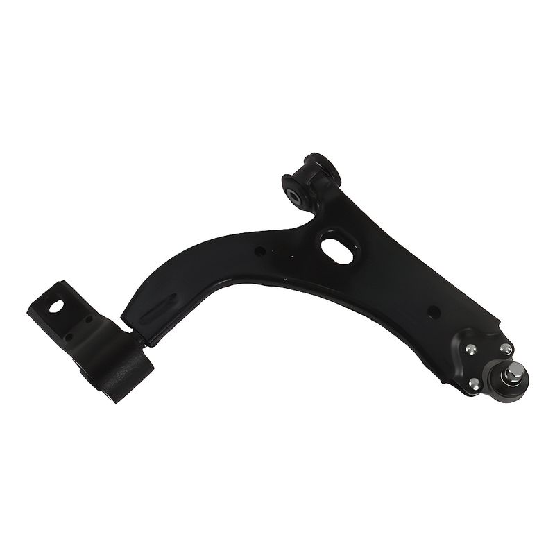 Bandeja de Suspensão Direita do Ford Ecosport e Fiesta - Perfect BDJ9852