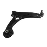 Bandeja de Suspensão Inferior Direita do Fiat Bravo e Stilo - Perfect BDJ0778