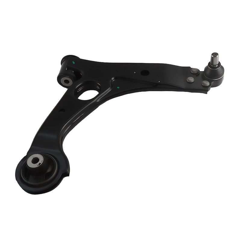 Bandeja de Suspensão Inferior Direita do Fiat Bravo e Stilo - Perfect BDJ0778