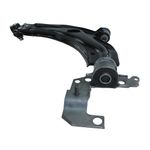 Bandeja de Suspensão Inferior Direita do Fiat Idea, Palio Weekend e Strada - Perfect BDJ0734