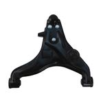 Bandeja de Suspensão Inferior Direita do Mitsubishi L200 e Pajero - Perfect BDJ7168
