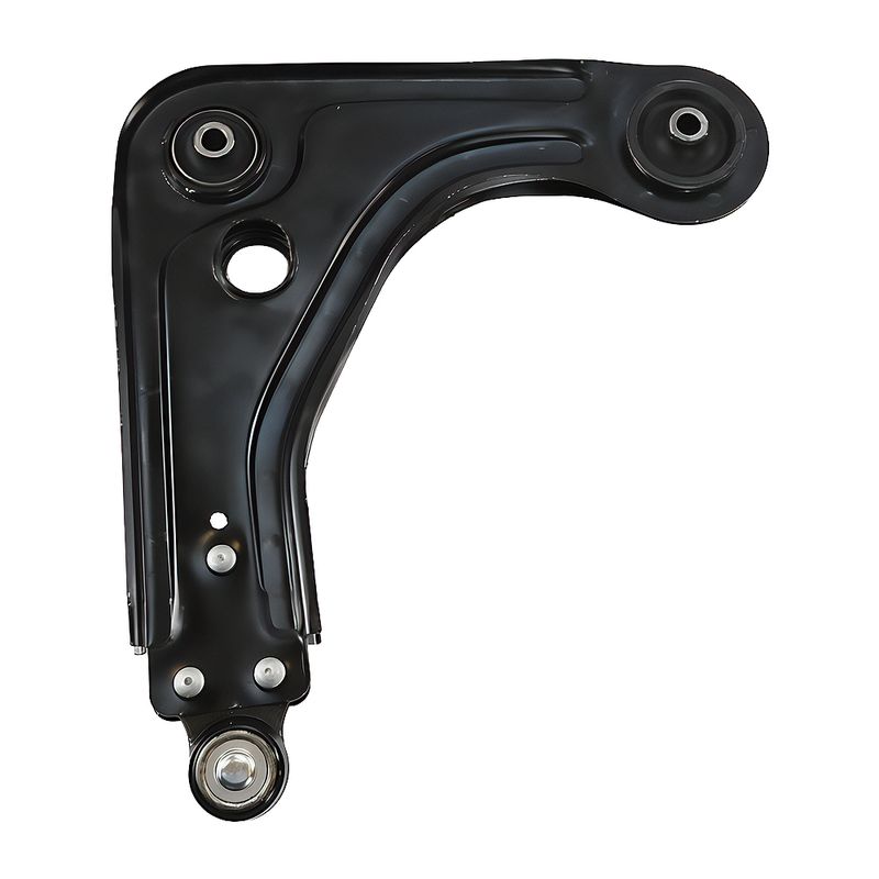 Bandeja de Suspensão Inferior Direita do Ford Ka - Perfect BDJ9742