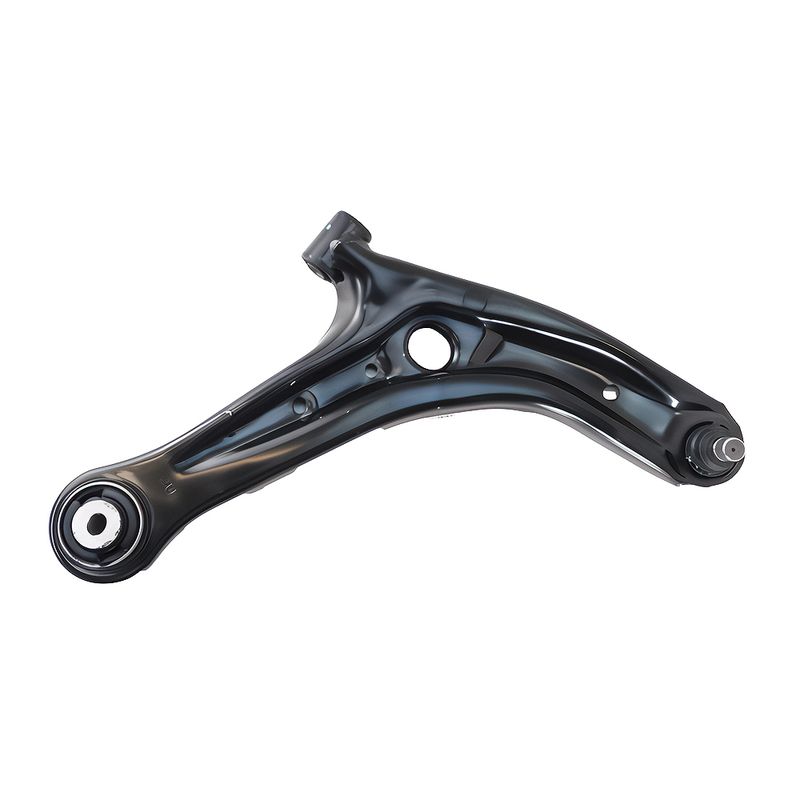 Bandeja de Suspensão Inferior Direita do Ford Fiesta, Ka e Ka Sedan - Perfect BDJ9872