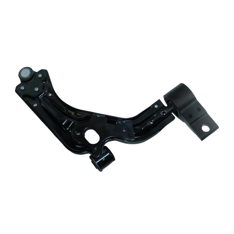 Bandeja de Suspensão Inferior Direita do Ford Ka - Perfect BDJ8018