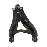 Bandeja de Suspensão Inferior Direita do Renault Captur - Perfect BDJ0642