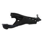 Bandeja de Suspensão Inferior Direita do Renault Duster e Oroch - Perfect BDJ9868