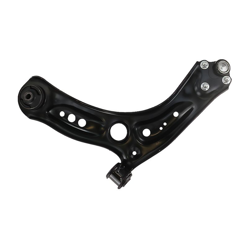 Bandeja de Suspensão Inferior Direita do Audi A3 e Volkswagen Golf - Perfect BDJ0868