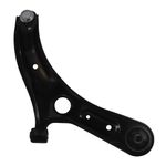 Bandeja de Suspensão Inferior Direita do Hyundai Creta - Perfect BDJ2196