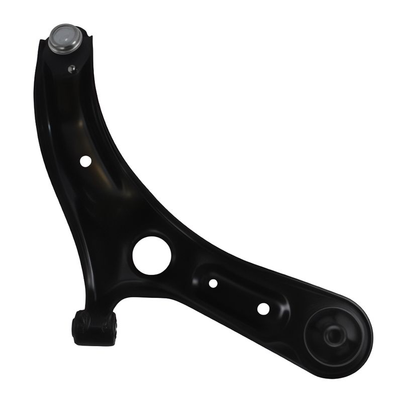 Bandeja de Suspensão Inferior Direita do Hyundai Creta - Perfect BDJ2196