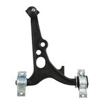 Bandeja de Suspensão Inferior Direita do Alfa Romeo 145, 155, Spider e outros - Perfect BDJ4556