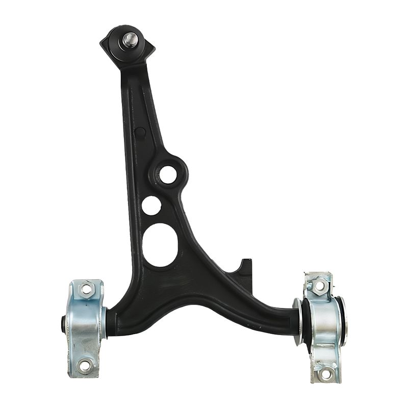 Bandeja de Suspensão Inferior Direita do Alfa Romeo 145, 155, Spider e outros - Perfect BDJ4556