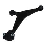 Bandeja de Suspensão Inferior Direita do Citroen AX e Peugeot 106 - Perfect BDJ8979