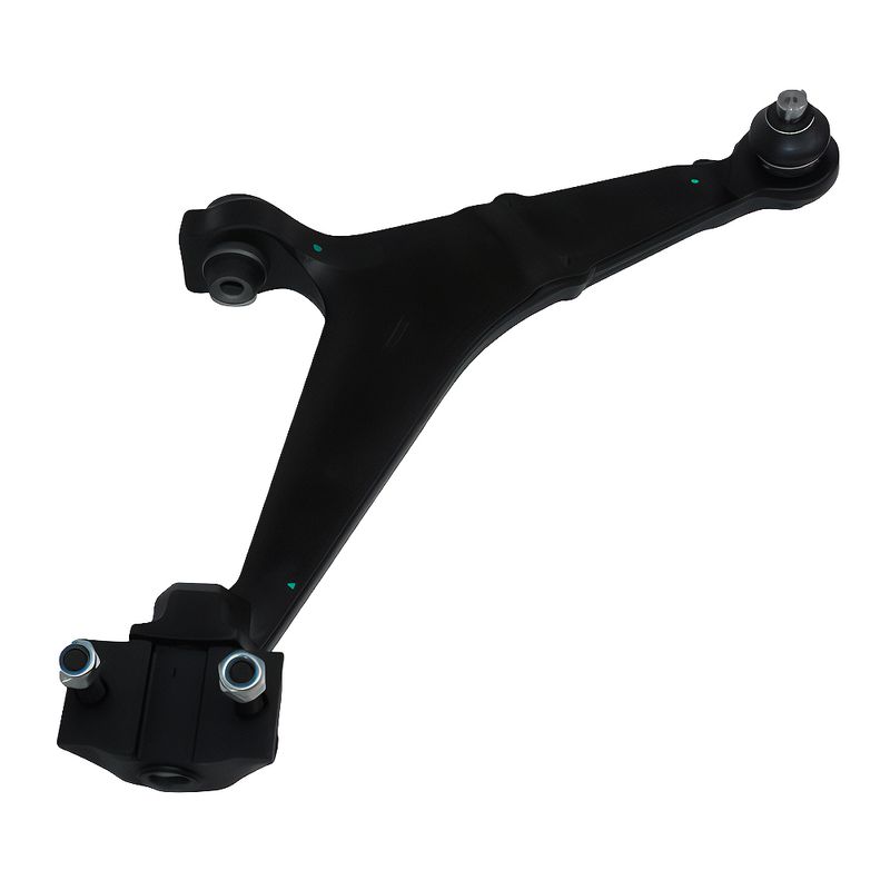 Bandeja de Suspensão Inferior Direita do Citroen AX e Peugeot 106 - Perfect BDJ8979