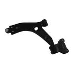 Bandeja de Suspensão Inferior Direita do Ford Focus - Perfect BDJ0264