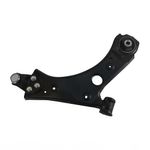 Bandeja de Suspensão Inferior Esquerda do Jeep Compass, Renegade e Fiat Toro - Perfect BDJ2401