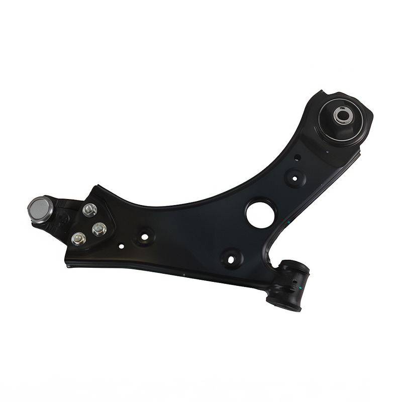 Bandeja de Suspensão Inferior Esquerda do Jeep Compass, Renegade e Fiat Toro - Perfect BDJ2401