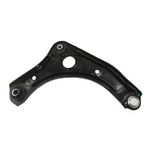 Bandeja de Suspensão Inferior Esquerda do Nissan March e Versa - Perfect BDJ2045