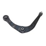 Bandeja de Suspensão Inferior Esquerda do Peugeot 206, 207 e Hoggar - Perfect BRA2061