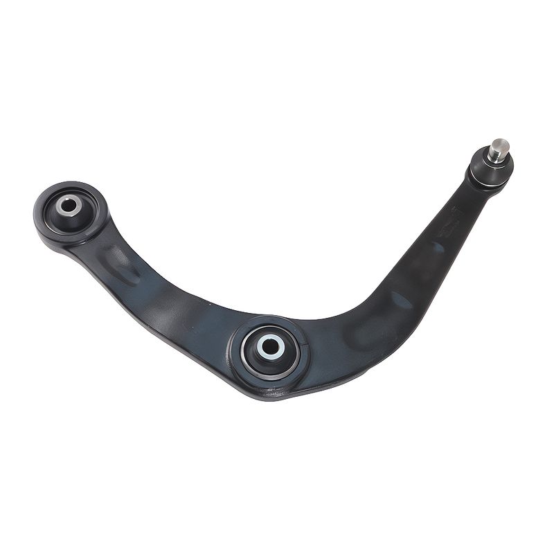 Bandeja de Suspensão Inferior Esquerda do Peugeot 206, 207 e Hoggar - Perfect BRA2061