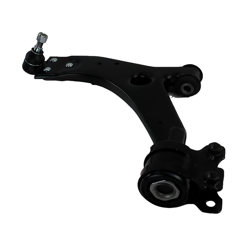 Bandeja de Suspensão Inferior Esquerda do Ford Focus e Volvo C30 - Perfect BDJ8013
