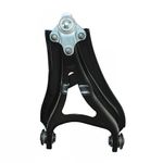 Bandeja de Suspensão Inferior Esquerda do Renault Captur - Perfect BDJ0643