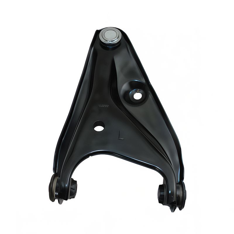 Bandeja de Suspensão Inferior Esquerda do Renault Logan e Sandero - Perfect BDJ0639