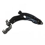 Bandeja de Suspensão Inferior Esquerda do Fiat Idea, Palio Weekend e Strada - Perfect BDJ0735