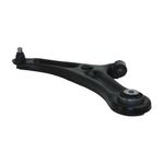 Bandeja de Suspensão Inferior Esquerda do Ford Ecosport - Perfect BDJ0238