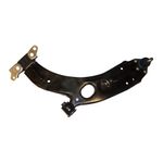 Bandeja de Suspensão Inferior Esquerda do Fiat Uno - Perfect BDJ9013
