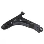 Bandeja de Suspensão Inferior Esquerda do Kia Picanto - Perfect BDJ2515