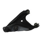 Bandeja de Suspensão Inferior Esquerda do Renault Logan e Sandero - Perfect BDJ5225