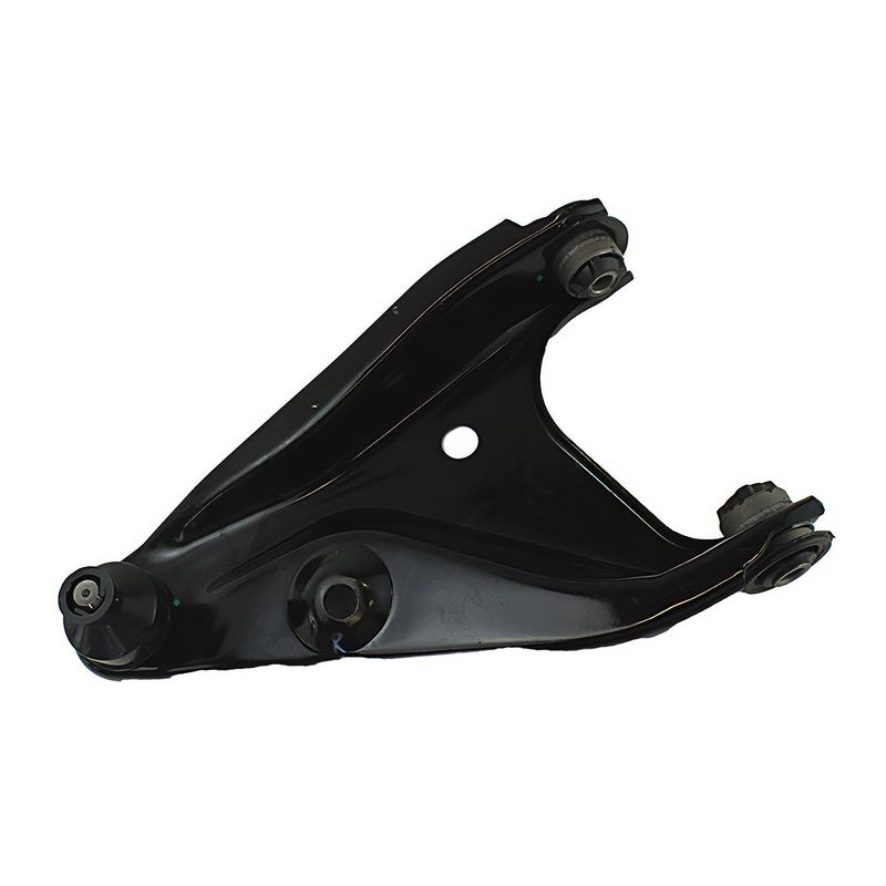 Bandeja de Suspensão Inferior Esquerda do Renault Logan e Sandero - Perfect BDJ5225