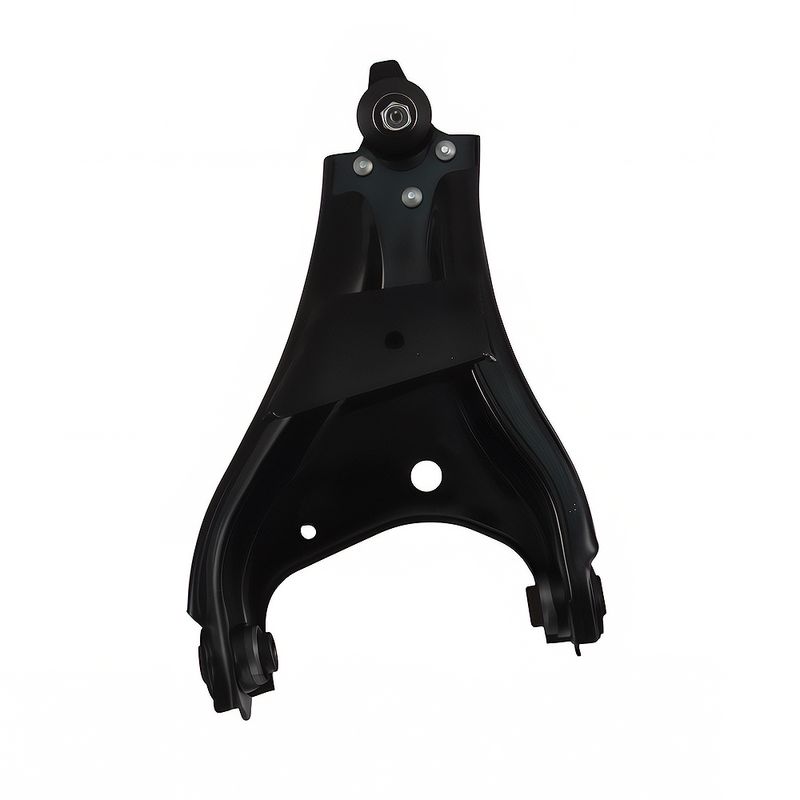 Bandeja de Suspensão Inferior Esquerda do Renault Duster e Oroch - Perfect BDJ9867