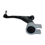 Bandeja de Suspensão Inferior Esquerda do Chevrolet Cruze e Cruze Sport6 - Perfect BDJ0381