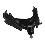 Bandeja de Suspensão Superior Esquerda do Chevrolet S10 e Trailblazer - Perfect BDJ2121