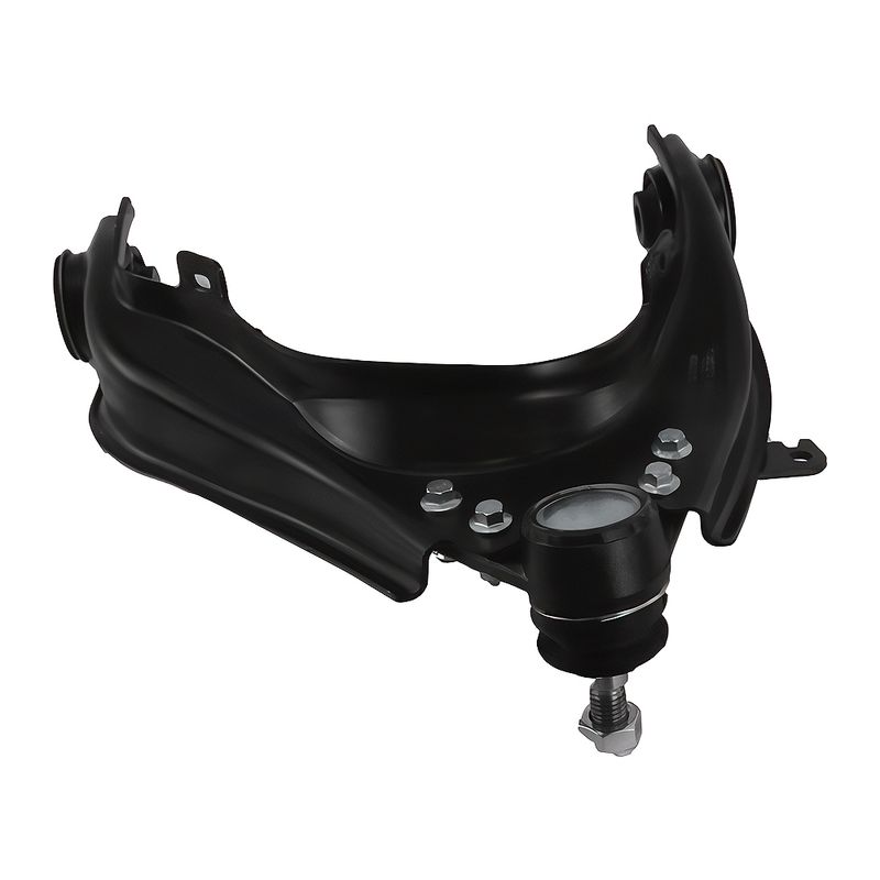 Bandeja de Suspensão Superior Esquerda do Chevrolet S10 e Trailblazer - Perfect BDJ2121