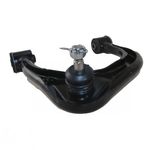 Bandeja de Suspensão Superior Esquerda do Toyota Hilux e Hilux SW4 - Perfect BDJ2055