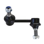 Bieleta Dianteira Direita do Mitsubishi Pajero - Perfect KBT3106