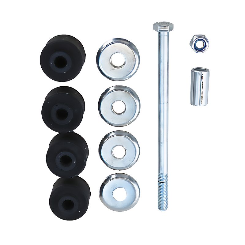 Bieleta Dianteira Direita/Esquerda do Chevrolet Caravan e Opala - Perfect KBT0304