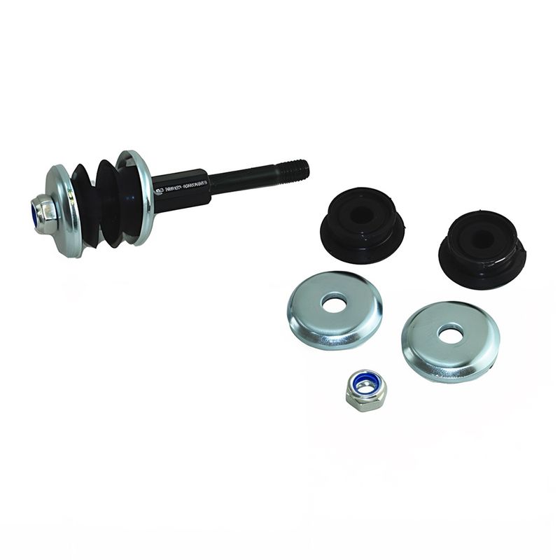 Bieleta Direita/Esquerda do Toyota Etios, Etios Cross, JAC J2 e outros - Perfect KBT0705