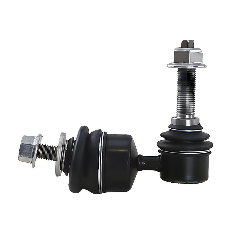 Bieleta Traseira Direita/Esquerda do Ford Focus - Perfect KBT0200