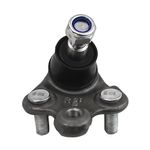 Pivô de Suspensão Inferior Direito do Honda Civic - Perfect PVI2002